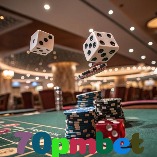 70pmbet：Aposte nas melhores slots e conquiste prêmios como nunca!