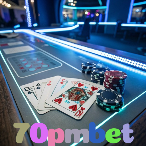 70pmbet:Jogue poker, aposte no futebol e ganhe em grandes jogos de cassino!