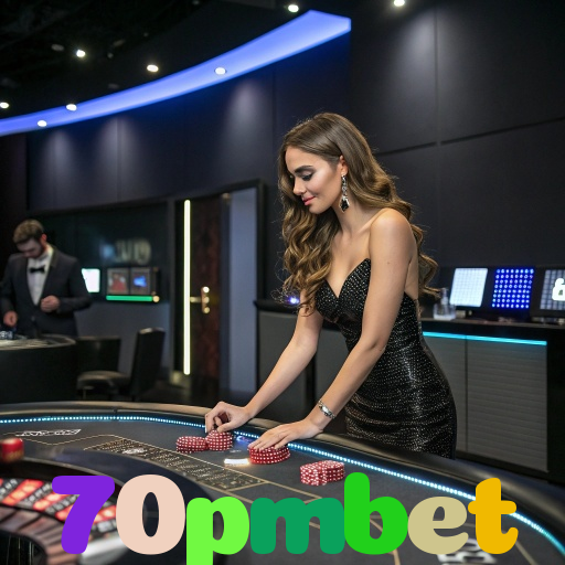 70pmbet：Aposte nas melhores slots e conquiste prêmios como nunca!