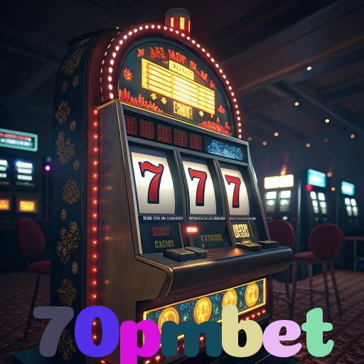 70pmbet：Aposte nas melhores slots e conquiste prêmios como nunca!