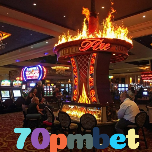 70pmbet:Aposte nas melhores slots e conquiste prêmios como nunca!