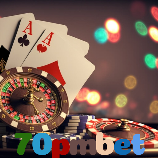 70pmbet:Aposte no futebol, jogue poker e conquiste vitórias épicas!