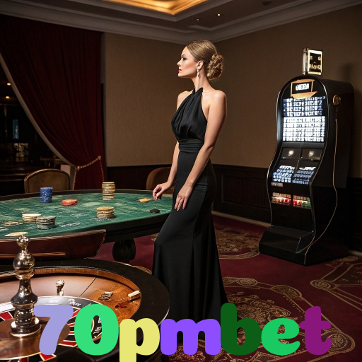 70pmbet：Aposte nas melhores slots e conquiste prêmios como nunca!