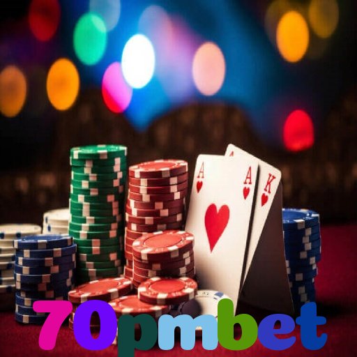 70pmbet：Aposte no futebol, jogue poker e conquiste vitórias épicas!