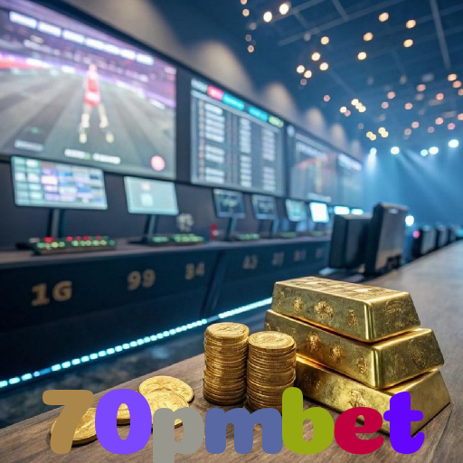 70pmbet：Aposte nas melhores slots e conquiste prêmios como nunca!