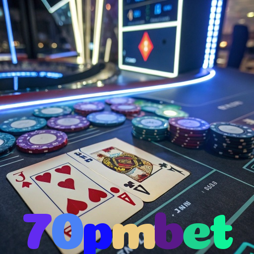 70pmbet：Aposte nas melhores slots e conquiste prêmios como nunca!