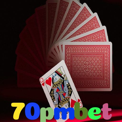 70pmbet：Jogue poker, aposte no futebol e ganhe em grandes jogos de cassino!