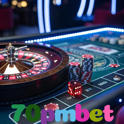 70pmbet：Aposte no futebol, jogue poker e conquiste vitórias épicas!