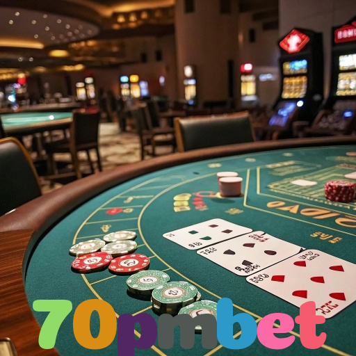 70pmbet：Jogue poker, aposte no futebol e ganhe em grandes jogos de cassino!
