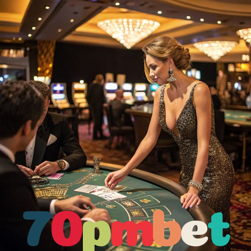 70pmbet：Jogue poker, aposte no futebol e ganhe em grandes jogos de cassino!
