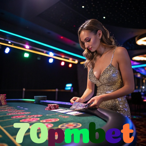 70pmbet：Aposte nas melhores slots e conquiste prêmios como nunca!