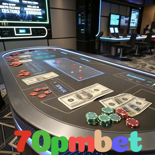 70pmbet：Jogue poker, aposte no futebol e ganhe em grandes jogos de cassino!