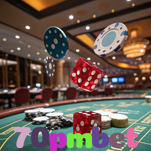 70pmbet：Jogue poker, aposte no futebol e ganhe em grandes jogos de cassino!