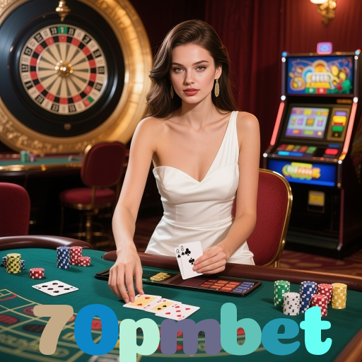 70pmbet：Aposte no futebol, jogue poker e conquiste vitórias épicas!