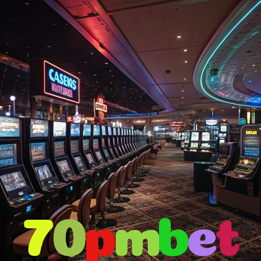 70pmbet:Aposte nas melhores slots e conquiste prêmios como nunca!