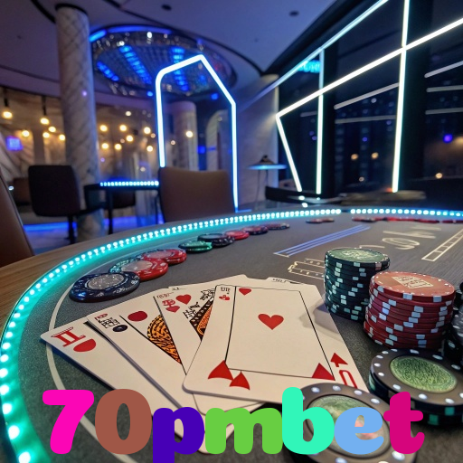 70pmbet:Jogue poker, aposte no futebol e ganhe em grandes jogos de cassino!