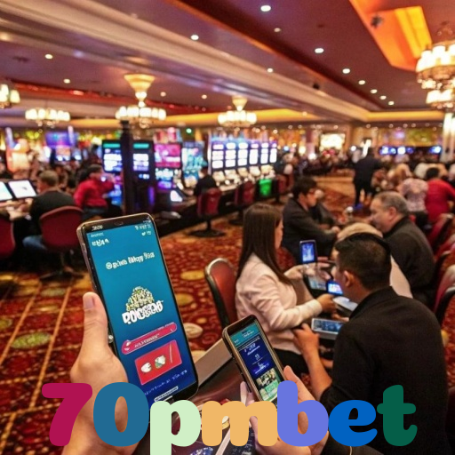 70pmbet:Aposte nas melhores slots e conquiste prêmios como nunca!