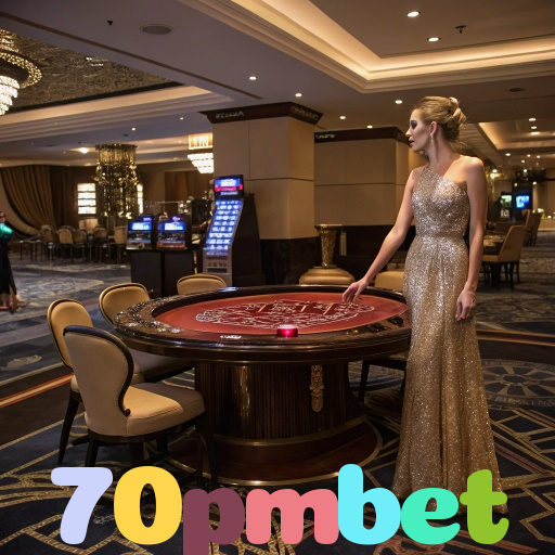 70pmbet：Jogue poker, aposte no futebol e ganhe em grandes jogos de cassino!