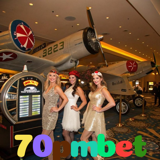 70pmbet：Aposte nas melhores slots e conquiste prêmios como nunca!