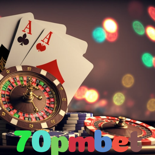 70pmbet:Aposte no futebol, jogue poker e conquiste vitórias épicas!