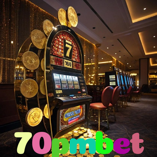 70pmbet：Aposte nas melhores slots e conquiste prêmios como nunca!