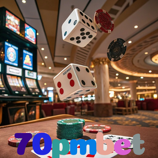 70pmbet：Aposte no futebol, jogue poker e conquiste vitórias épicas!