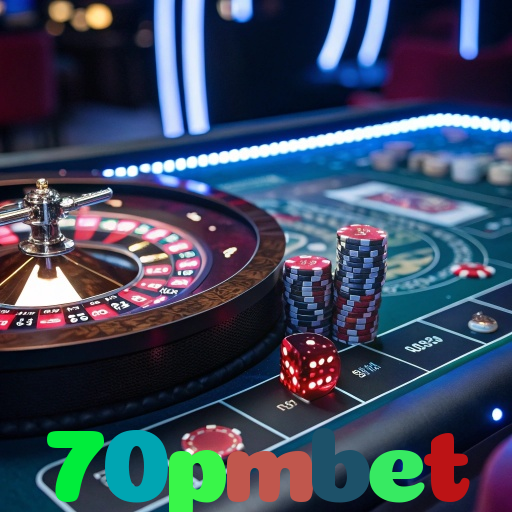 70pmbet:Aposte no futebol, jogue poker e conquiste vitórias épicas!
