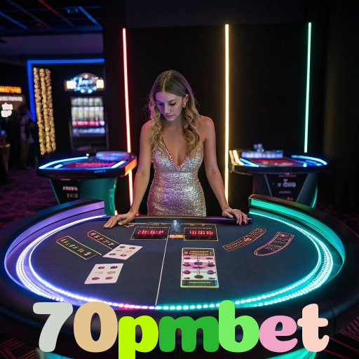 70pmbet：Jogue poker, aposte no futebol e ganhe em grandes jogos de cassino!