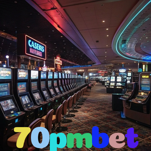 70pmbet:Aposte nas melhores slots e conquiste prêmios como nunca!