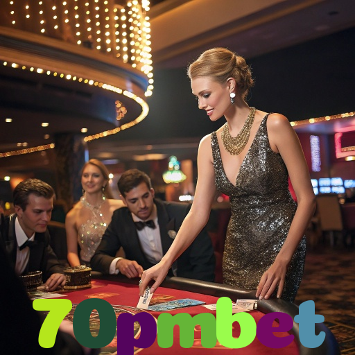 70pmbet：Aposte no futebol, jogue poker e conquiste vitórias épicas!