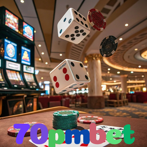 70pmbet:Jogue poker, aposte no futebol e ganhe em grandes jogos de cassino!