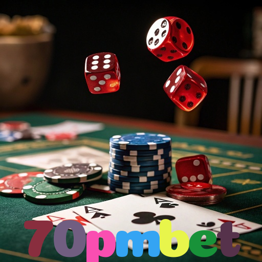 70pmbet:Jogue poker, aposte no futebol e ganhe em grandes jogos de cassino!