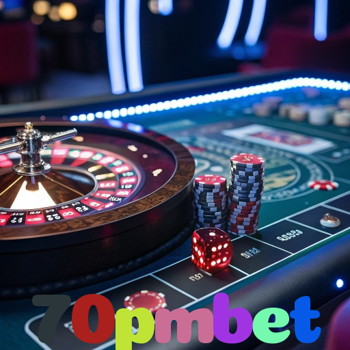 70pmbet：Aposte nas melhores slots e conquiste prêmios como nunca!