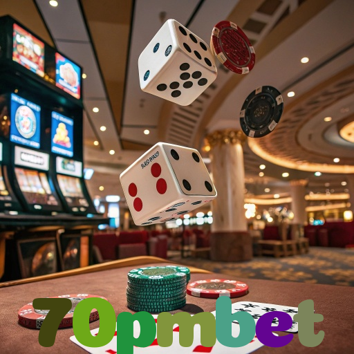 70pmbet：Aposte nas melhores slots e conquiste prêmios como nunca!