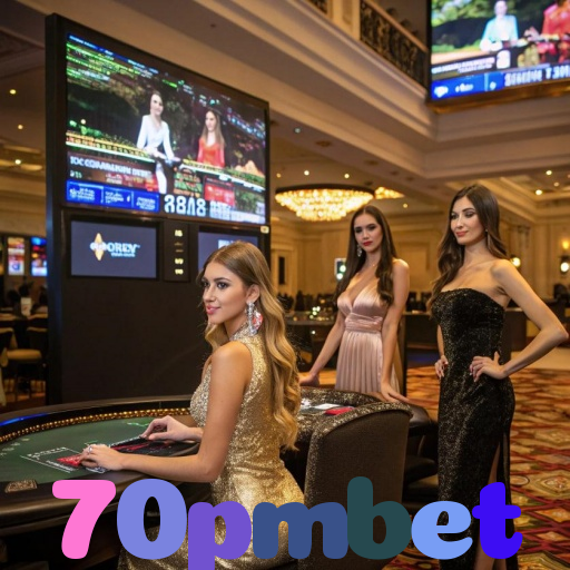 70pmbet：Aposte nas melhores slots e conquiste prêmios como nunca!