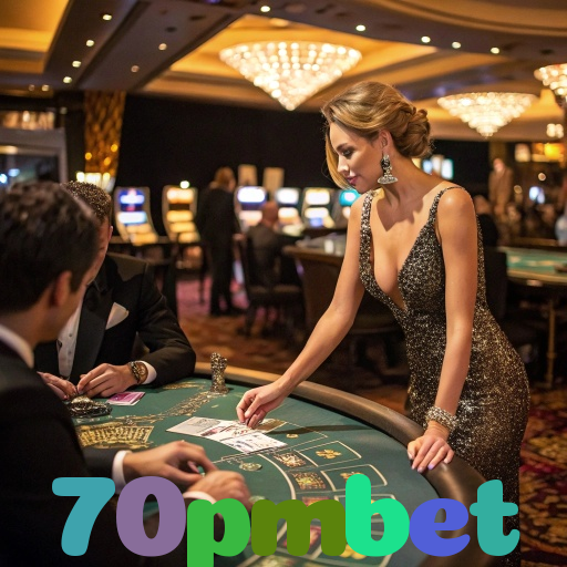 70pmbet：Aposte no futebol, jogue poker e conquiste vitórias épicas!