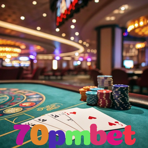 70pmbet：Aposte nas melhores slots e conquiste prêmios como nunca!
