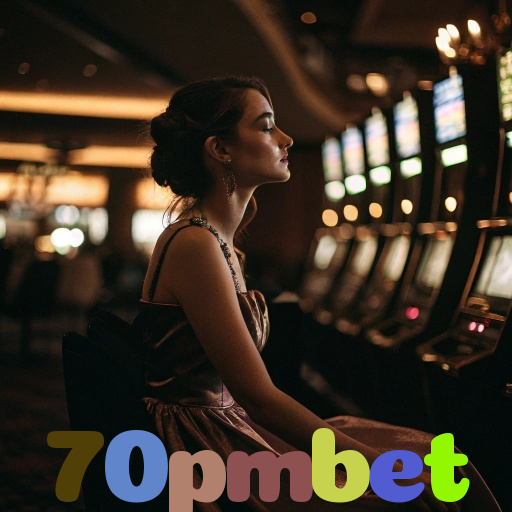 70pmbet：Aposte no futebol, jogue poker e conquiste vitórias épicas!