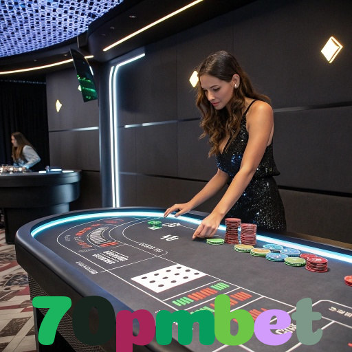 70pmbet：Jogue poker, aposte no futebol e ganhe em grandes jogos de cassino!