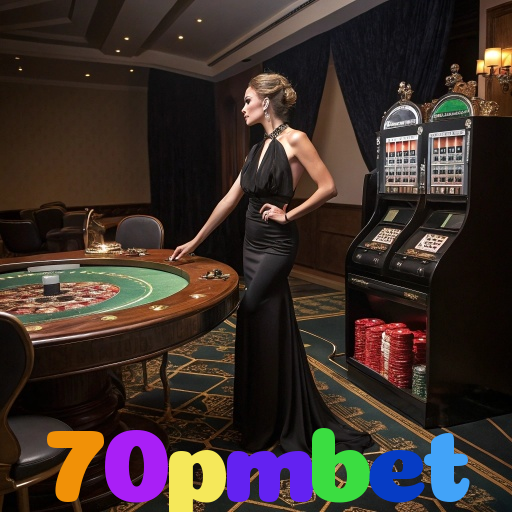 70pmbet：Aposte nas melhores slots e conquiste prêmios como nunca!