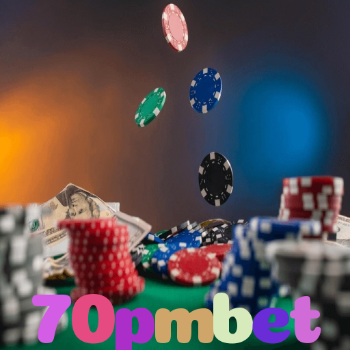 70pmbet：Jogue poker, aposte no futebol e ganhe em grandes jogos de cassino!