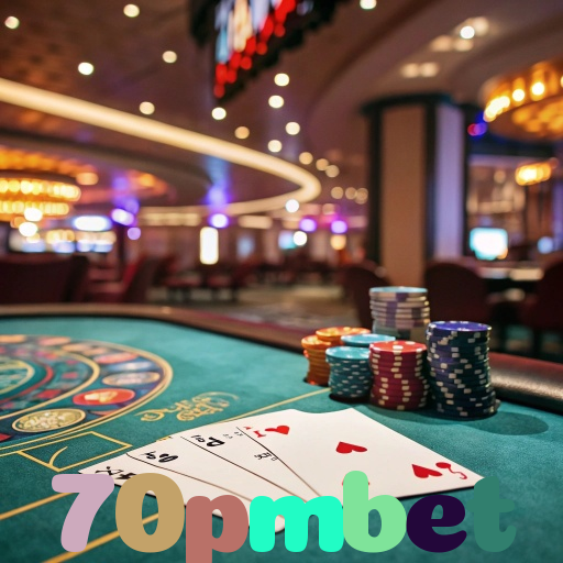 70pmbet：Aposte nas melhores slots e conquiste prêmios como nunca!