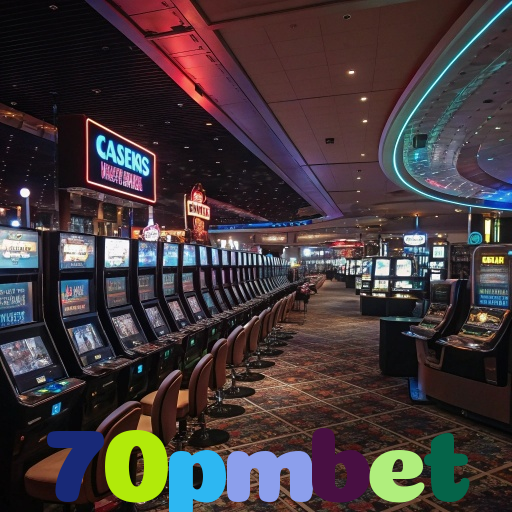 70pmbet:Aposte nas melhores slots e conquiste prêmios como nunca!
