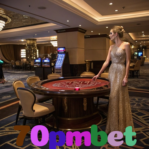70pmbet：Aposte nas melhores slots e conquiste prêmios como nunca!