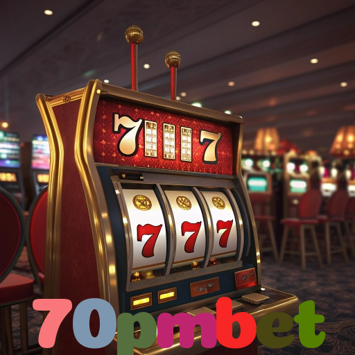 70pmbet：Aposte nas melhores slots e conquiste prêmios como nunca!