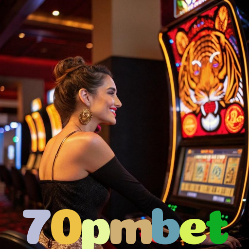 70pmbet：Aposte no futebol, jogue poker e conquiste vitórias épicas!