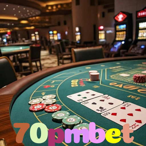 70pmbet:Jogue poker, aposte no futebol e ganhe em grandes jogos de cassino!