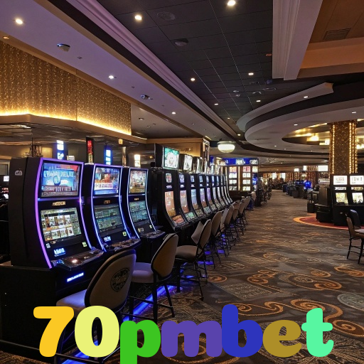 70pmbet:Aposte nas melhores slots e conquiste prêmios como nunca!
