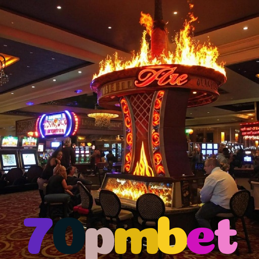 70pmbet：Aposte no futebol, jogue poker e conquiste vitórias épicas!