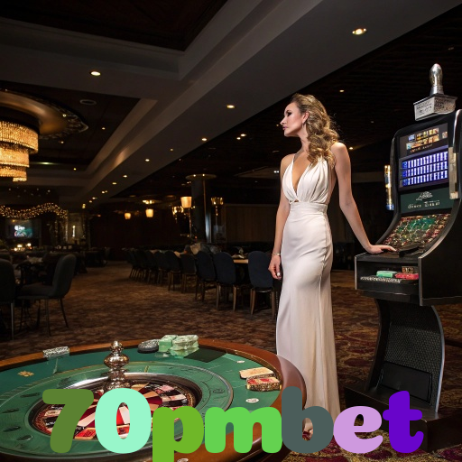 70pmbet：Aposte nas melhores slots e conquiste prêmios como nunca!